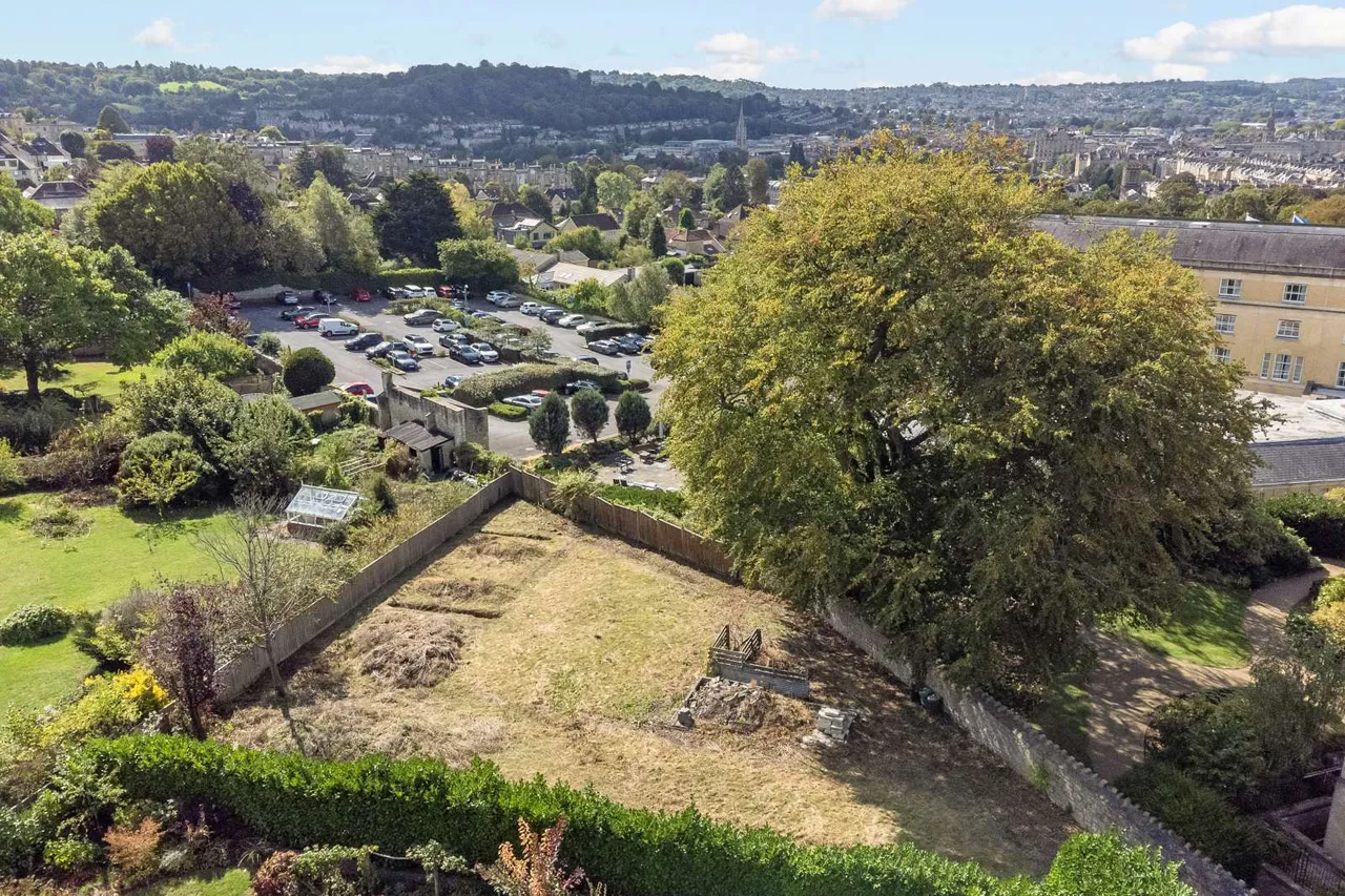 North Road, Bath, BA2, photo 9