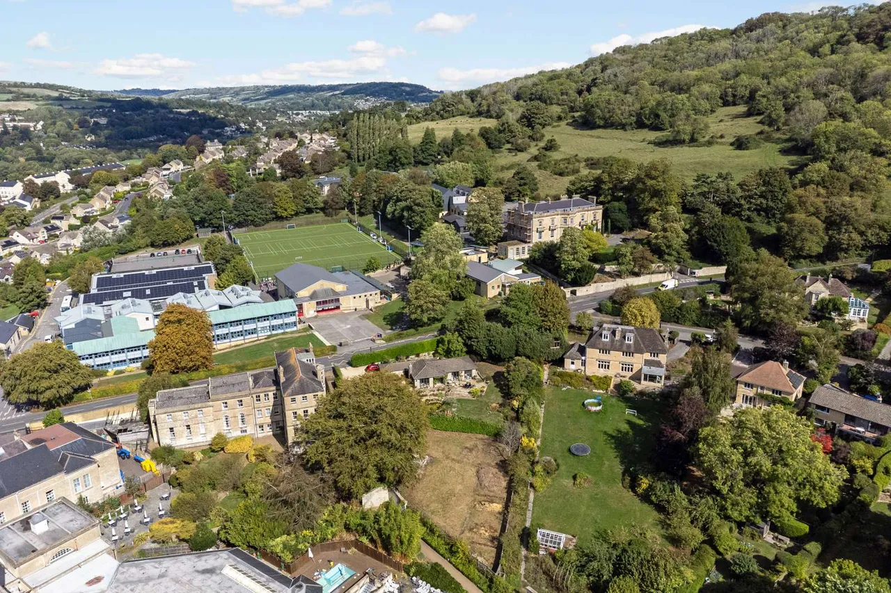 North Road, Bath, BA2, photo 7