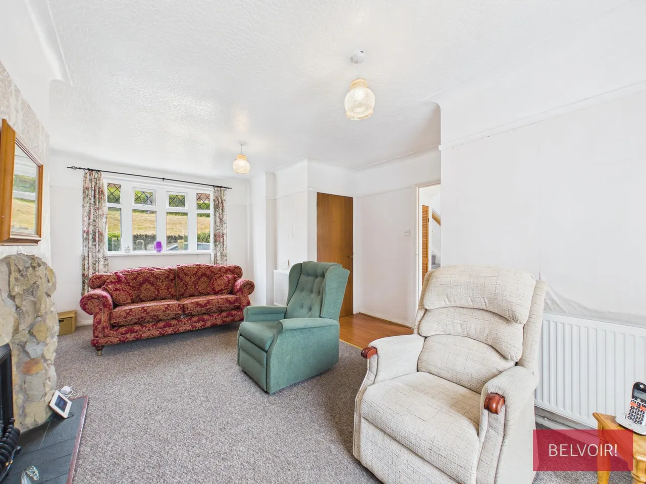 Kerry Place, Wrexham, LL12, photo 4