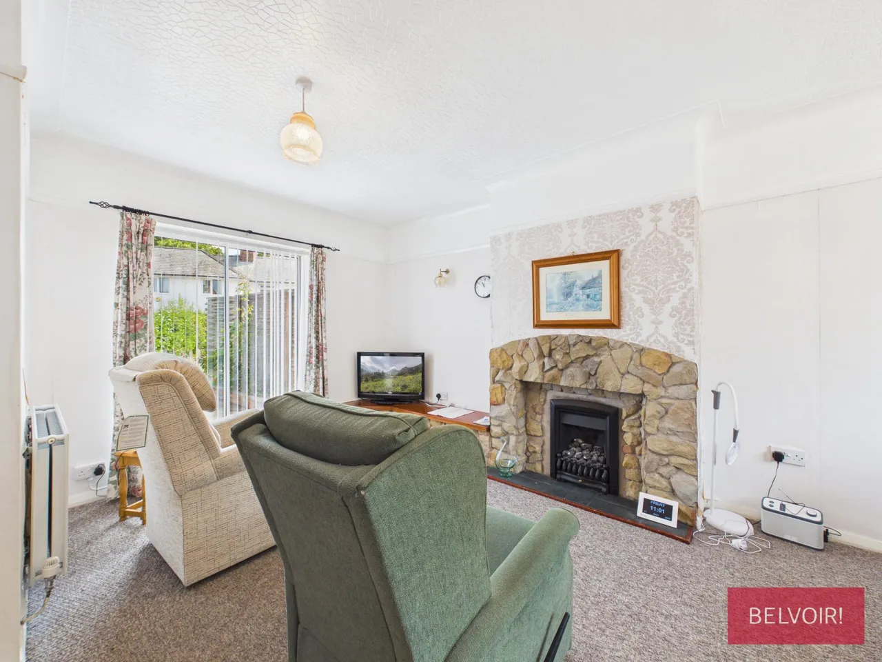 Kerry Place, Wrexham, LL12, photo 2
