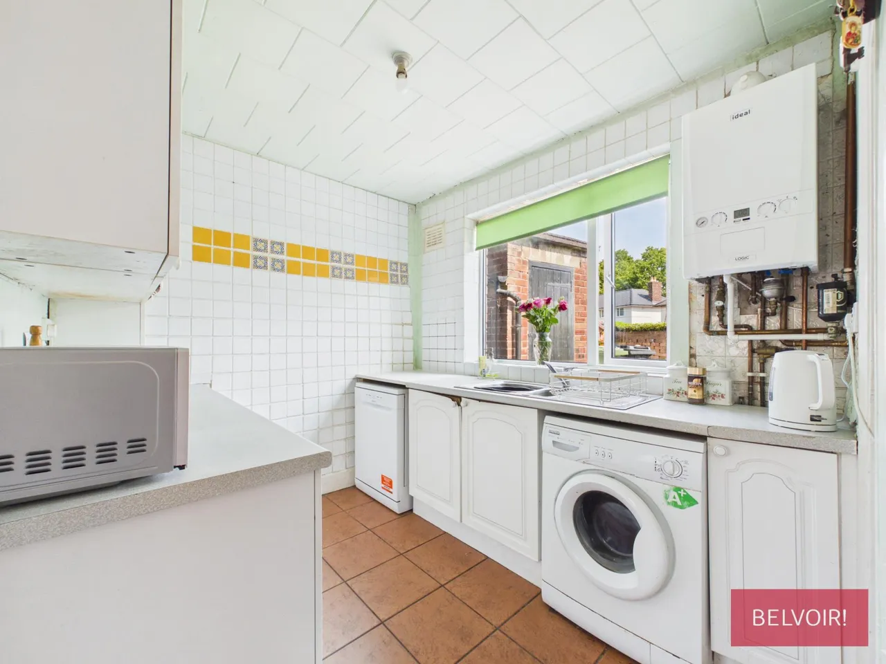 Kerry Place, Wrexham, LL12, photo 5