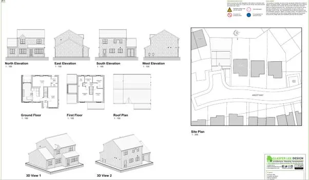 Ascot Way, St. Helen Auckland, DL14, photo 21