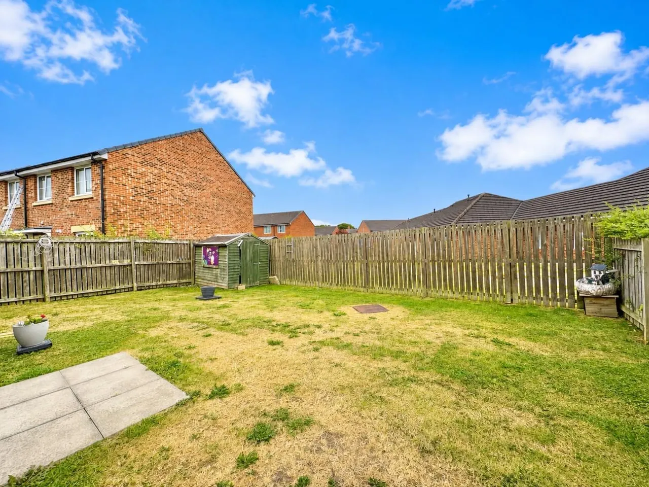 Ascot Way, St. Helen Auckland, DL14, photo 19