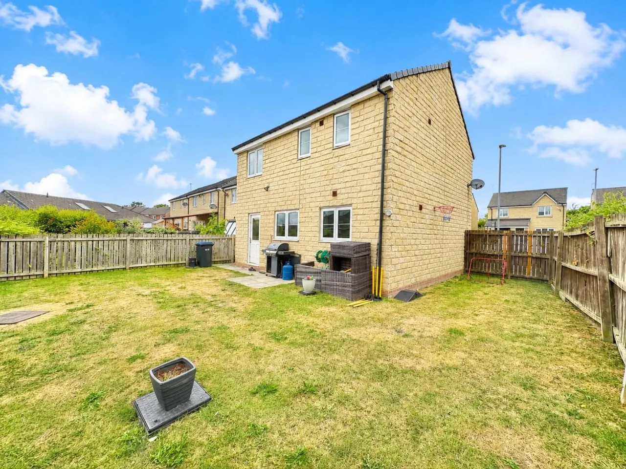Ascot Way, St. Helen Auckland, DL14, photo 20