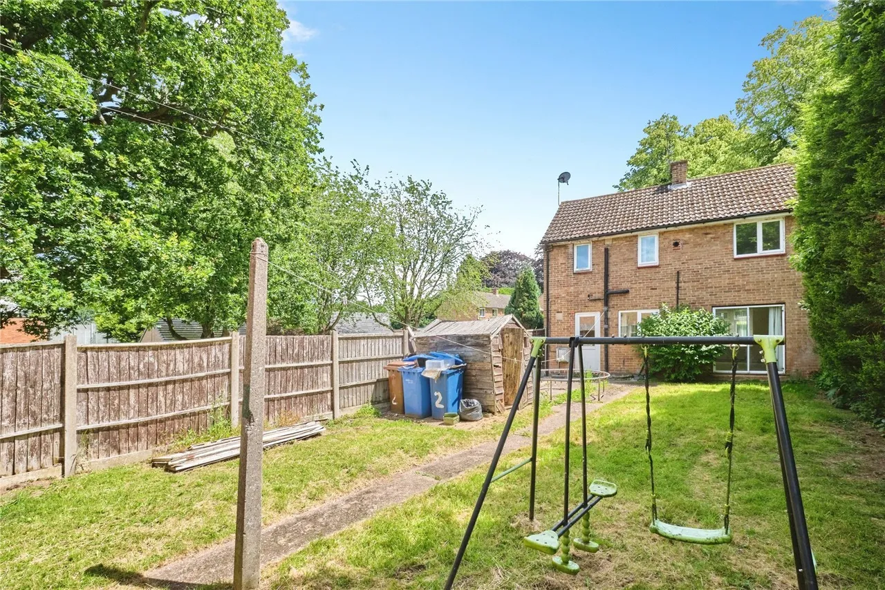 Broom Covert Road, Lichfield, WS14, photo 17