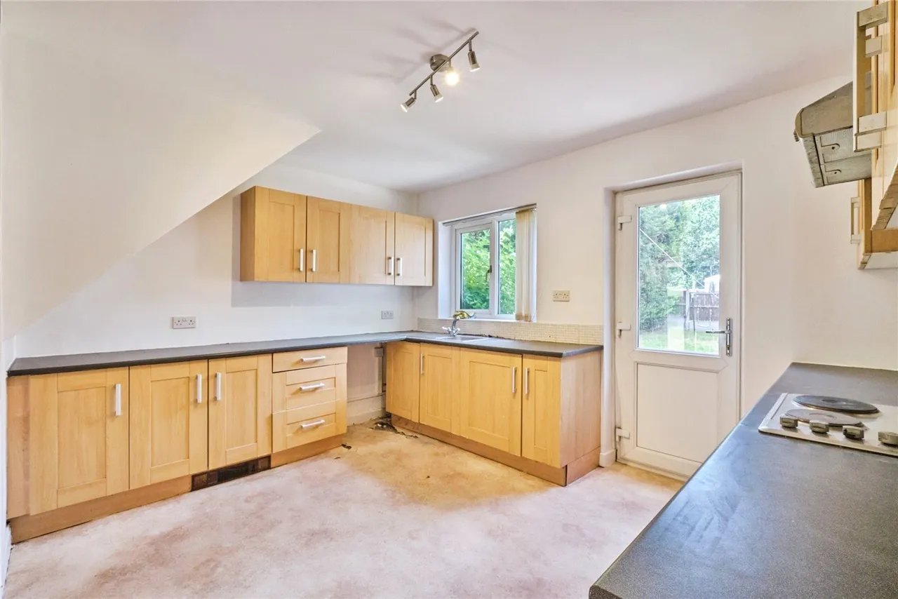 Broom Covert Road, Lichfield, WS14, photo 7