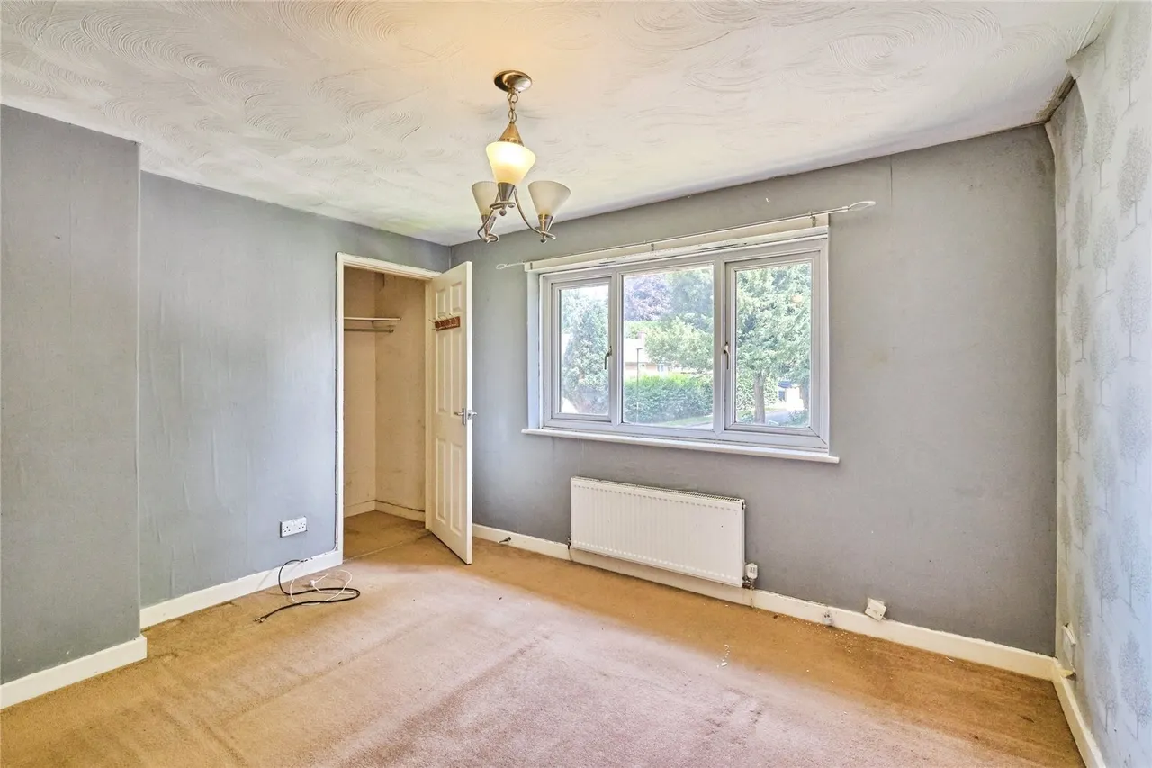 Broom Covert Road, Lichfield, WS14, photo 4