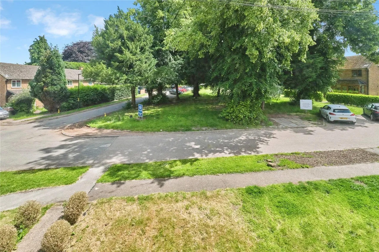 Broom Covert Road, Lichfield, WS14, photo 20