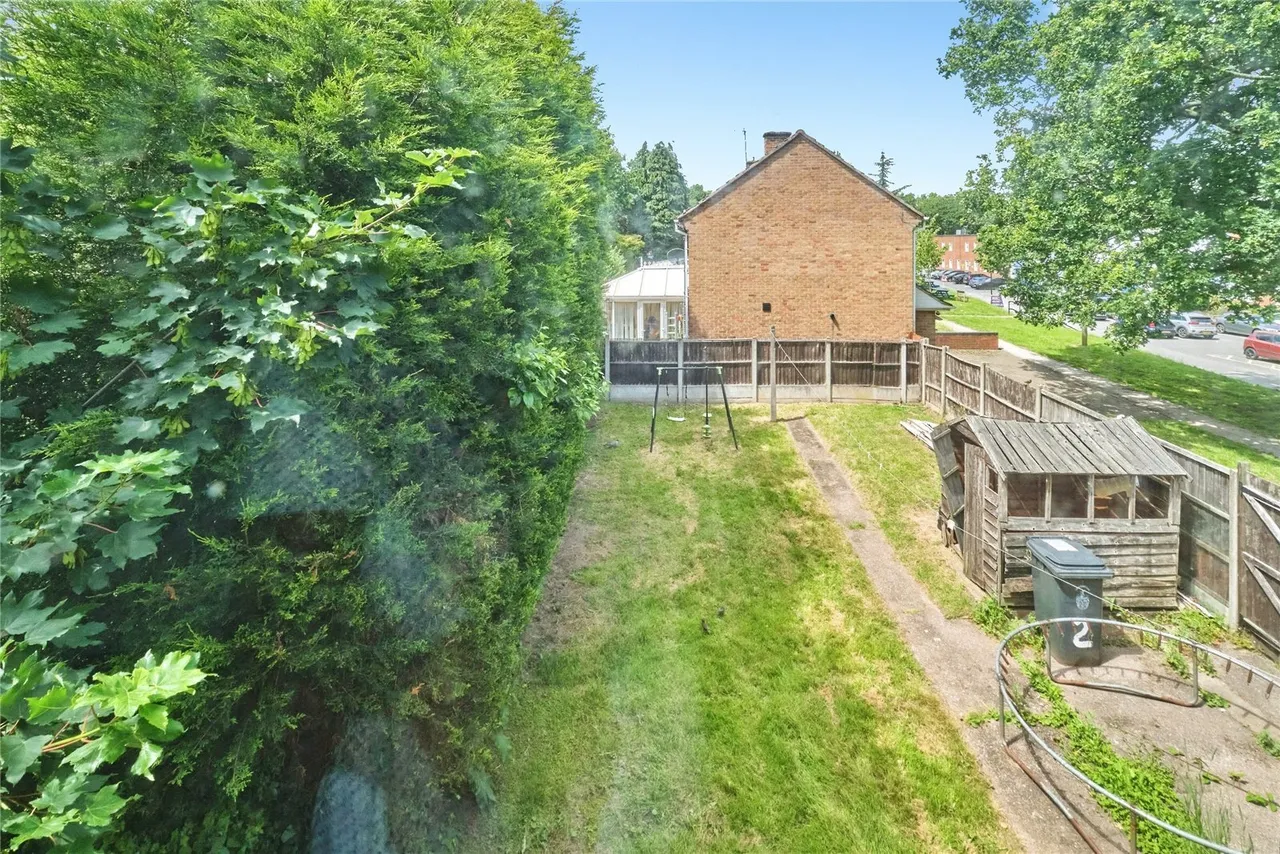 Broom Covert Road, Lichfield, WS14, photo 19