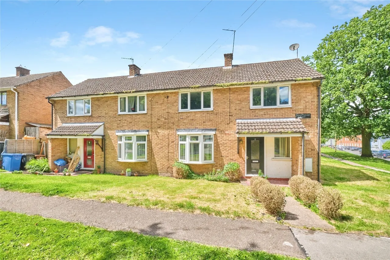 3 bed house for sale, Broom Covert Road, Lichfield, WS14