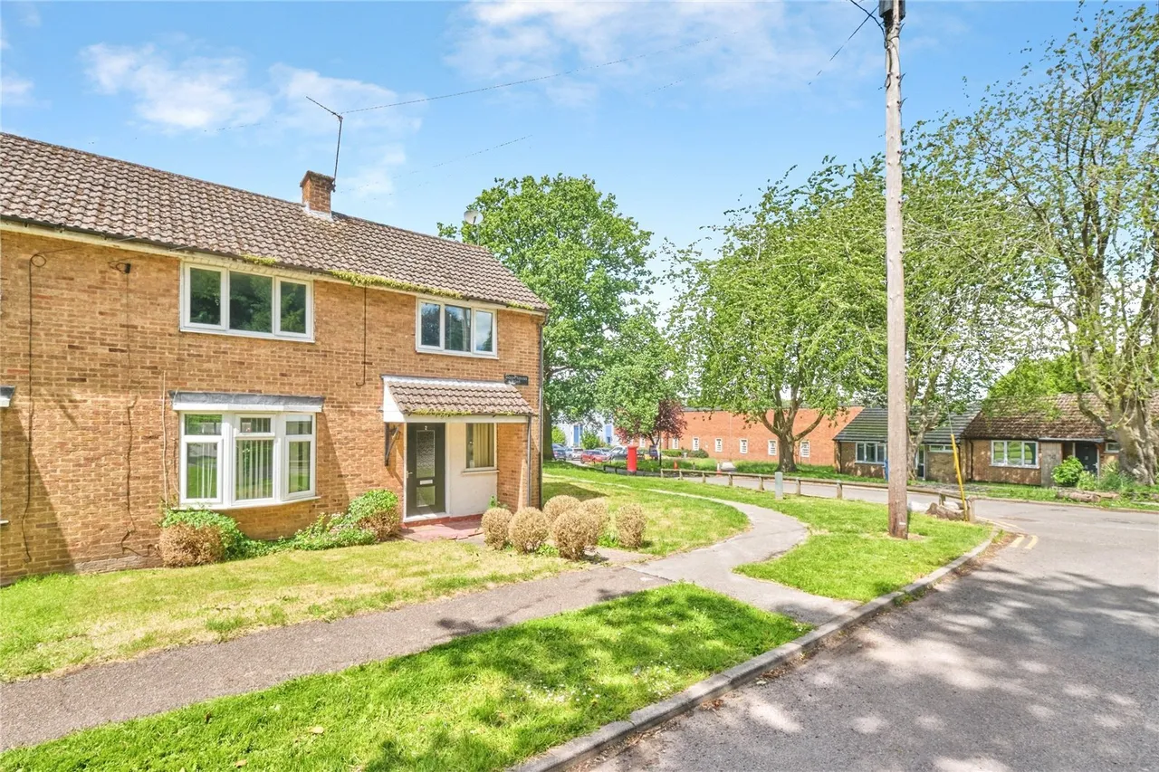 Broom Covert Road, Lichfield, WS14, photo 21