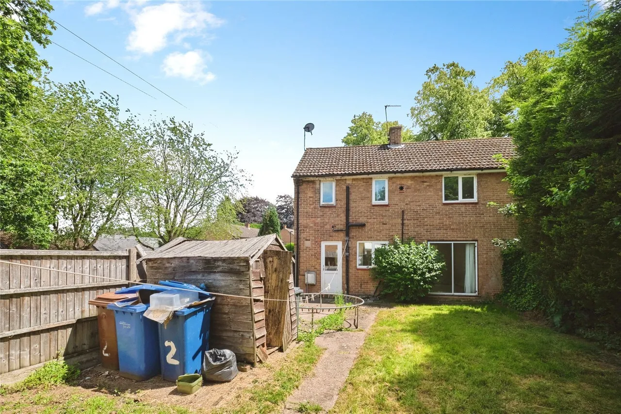 Broom Covert Road, Lichfield, WS14, photo 18
