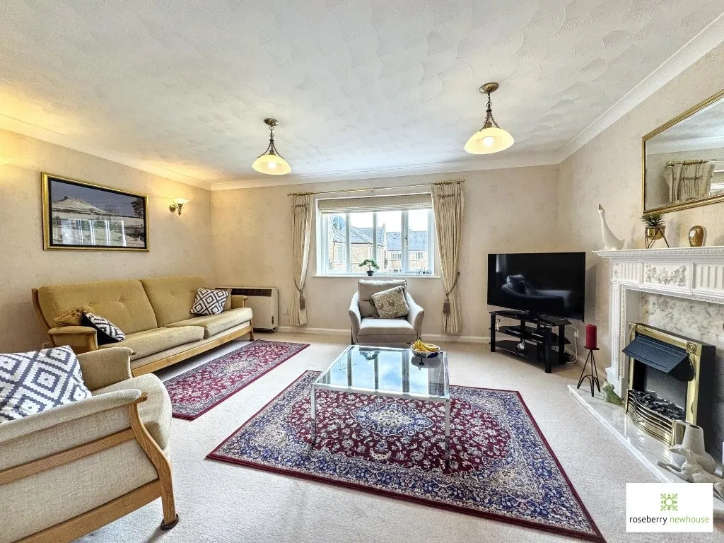 Leven Court, Great Ayton, photo 2