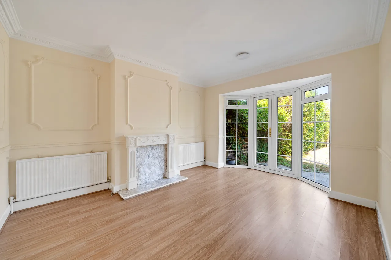 Wricklemarsh Road, SE3, photo 7