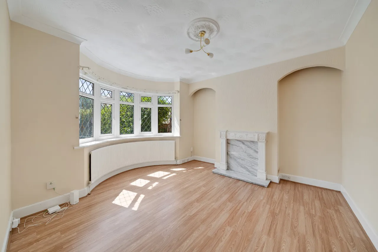 Wricklemarsh Road, SE3, photo 10