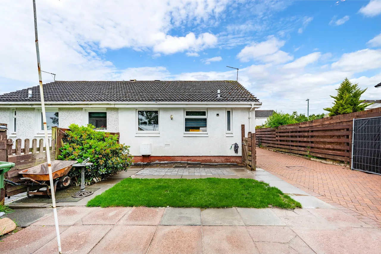 Inverewe Place, Glasgow, G46, photo 22