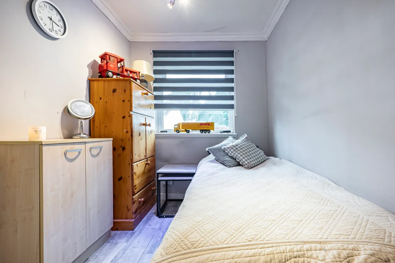 Inverewe Place, Glasgow, G46, photo 14
