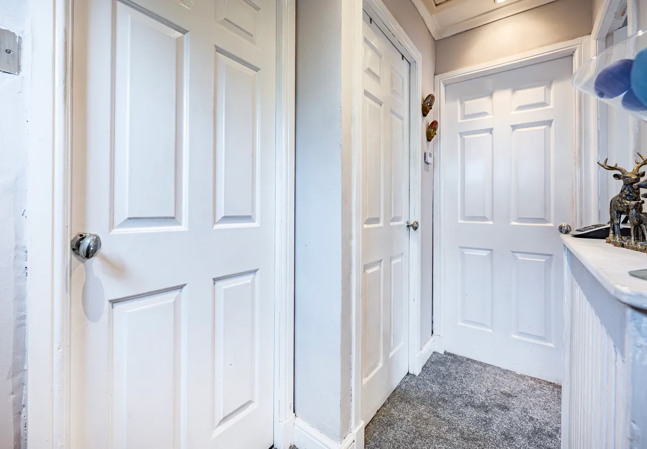 Inverewe Place, Glasgow, G46, photo 15