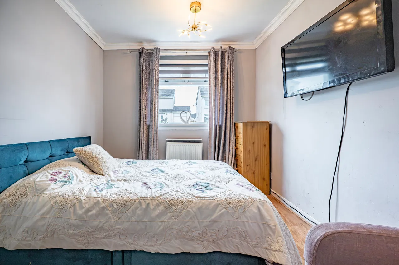 Inverewe Place, Glasgow, G46, photo 10