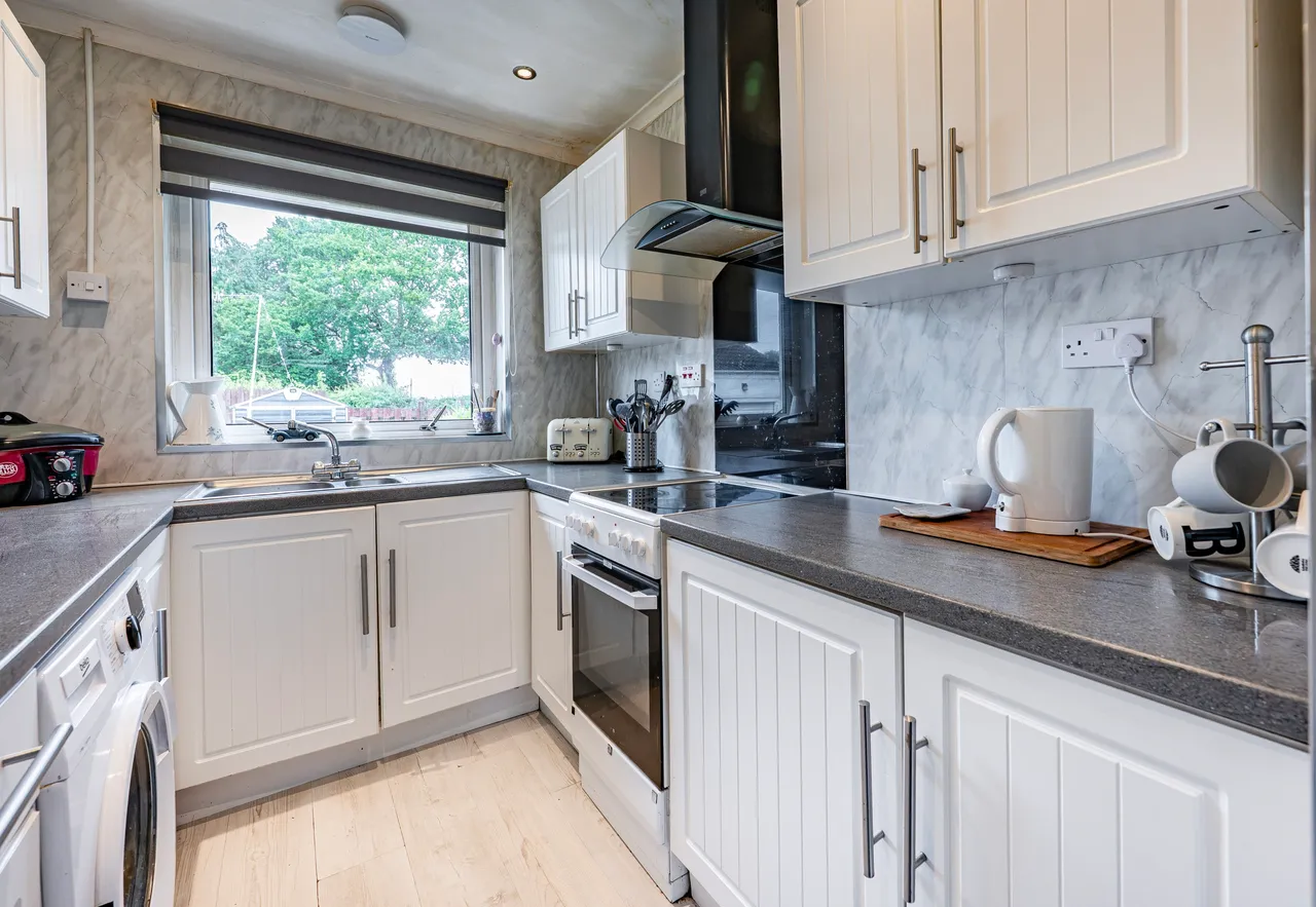 Inverewe Place, Glasgow, G46, photo 7