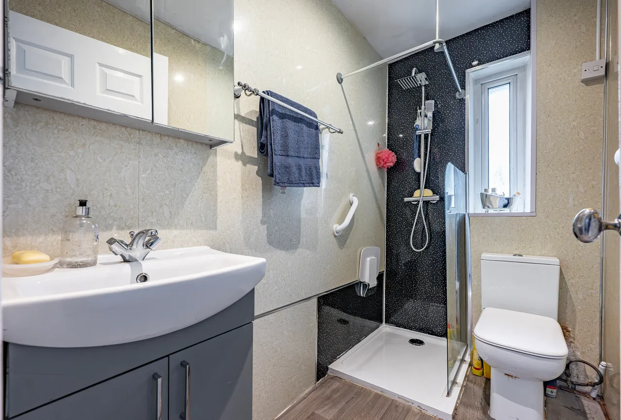 Inverewe Place, Glasgow, G46, photo 16
