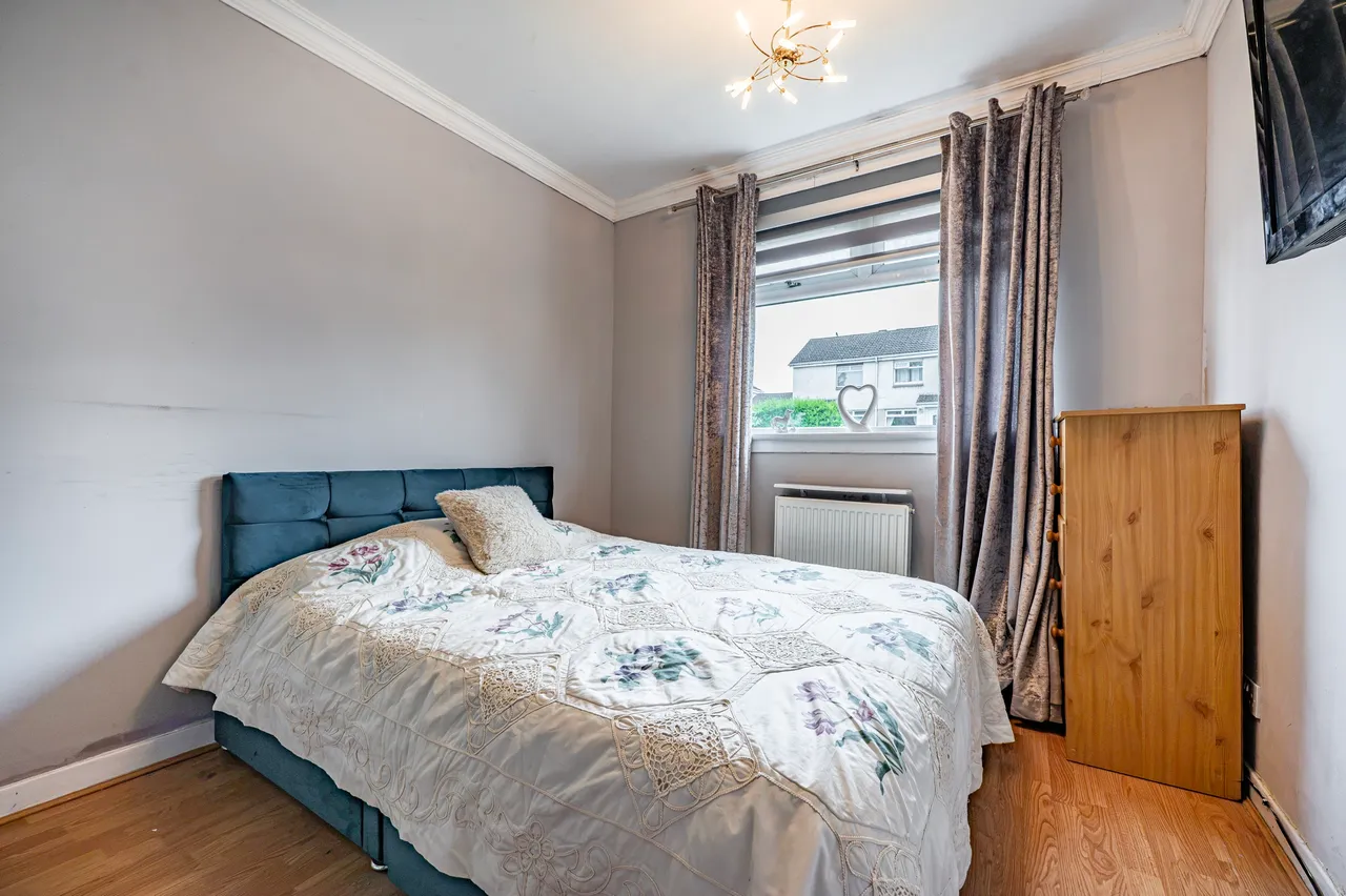 Inverewe Place, Glasgow, G46, photo 11