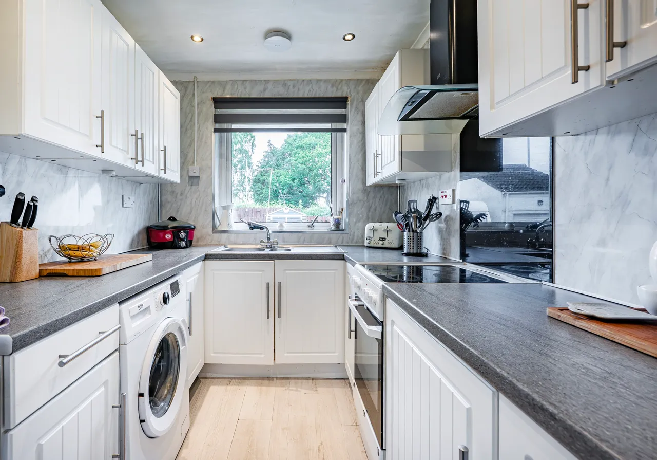 Inverewe Place, Glasgow, G46, photo 6