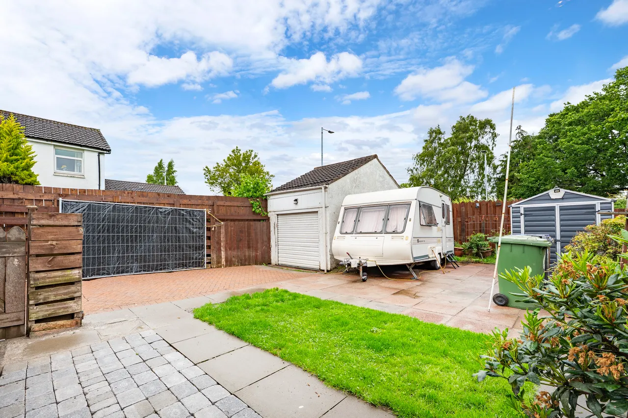 Inverewe Place, Glasgow, G46, photo 19