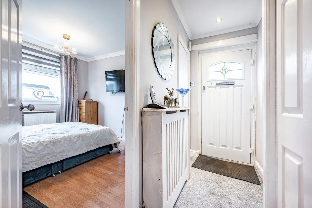 Inverewe Place, Glasgow, G46, photo 12