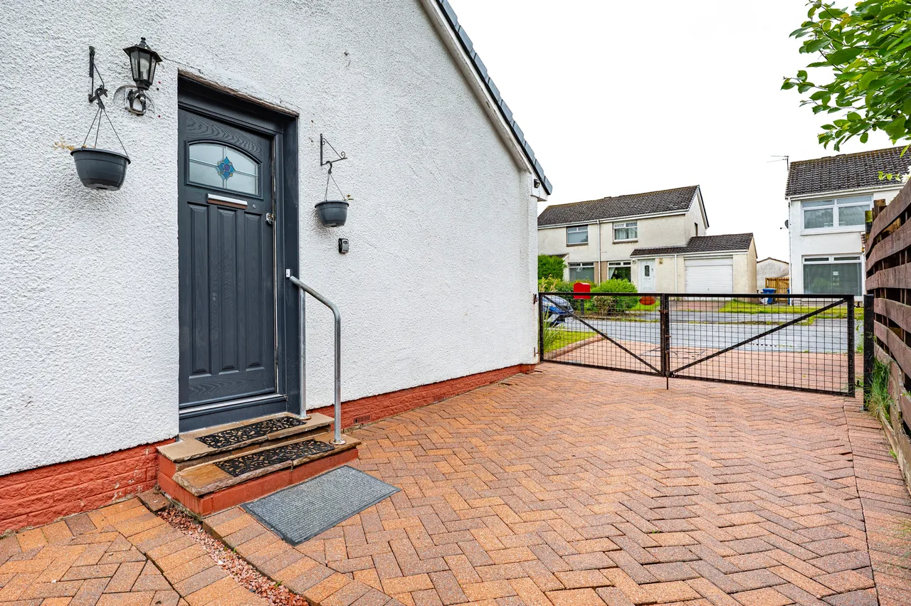 Inverewe Place, Glasgow, G46, photo 18