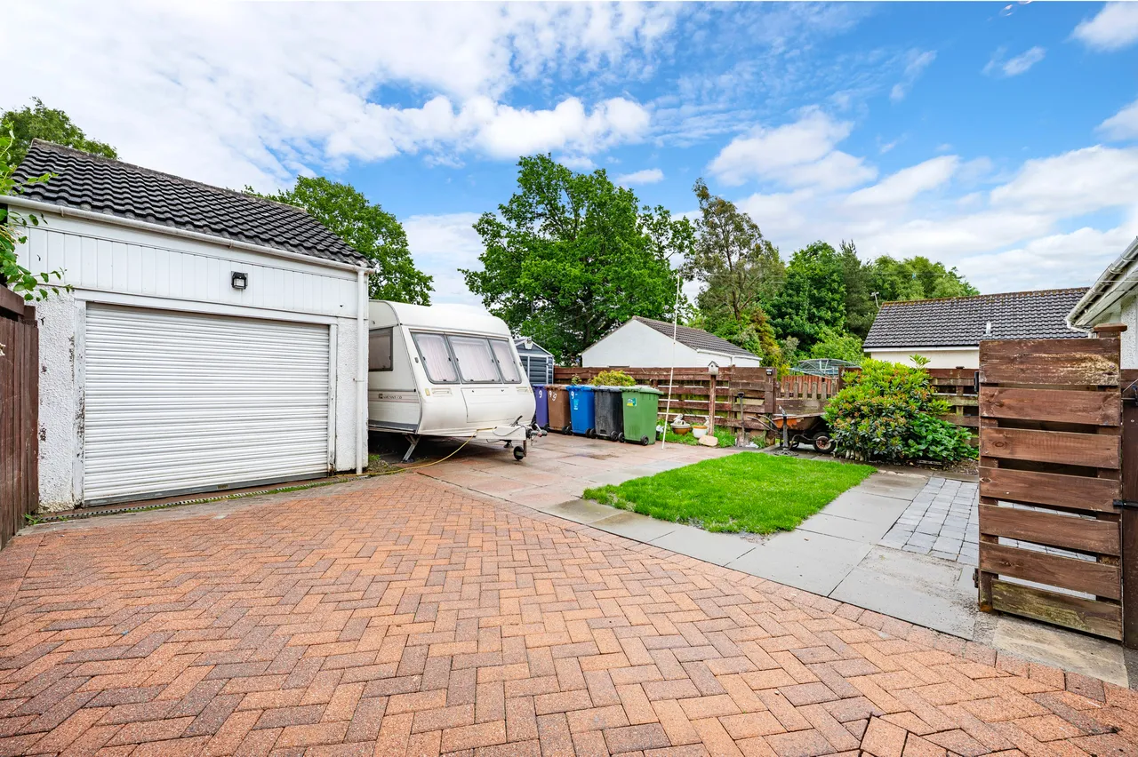 Inverewe Place, Glasgow, G46, photo 20