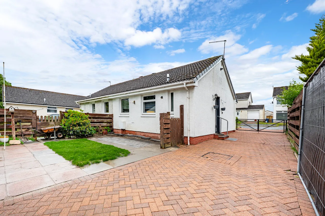 Inverewe Place, Glasgow, G46, photo 21