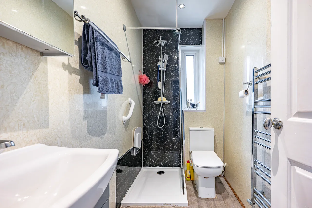 Inverewe Place, Glasgow, G46, photo 17