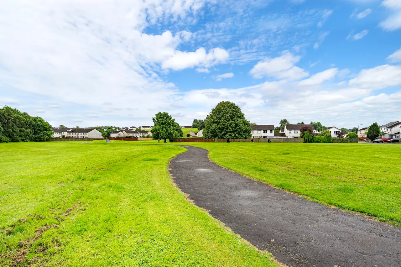 Inverewe Place, Glasgow, G46, photo 23