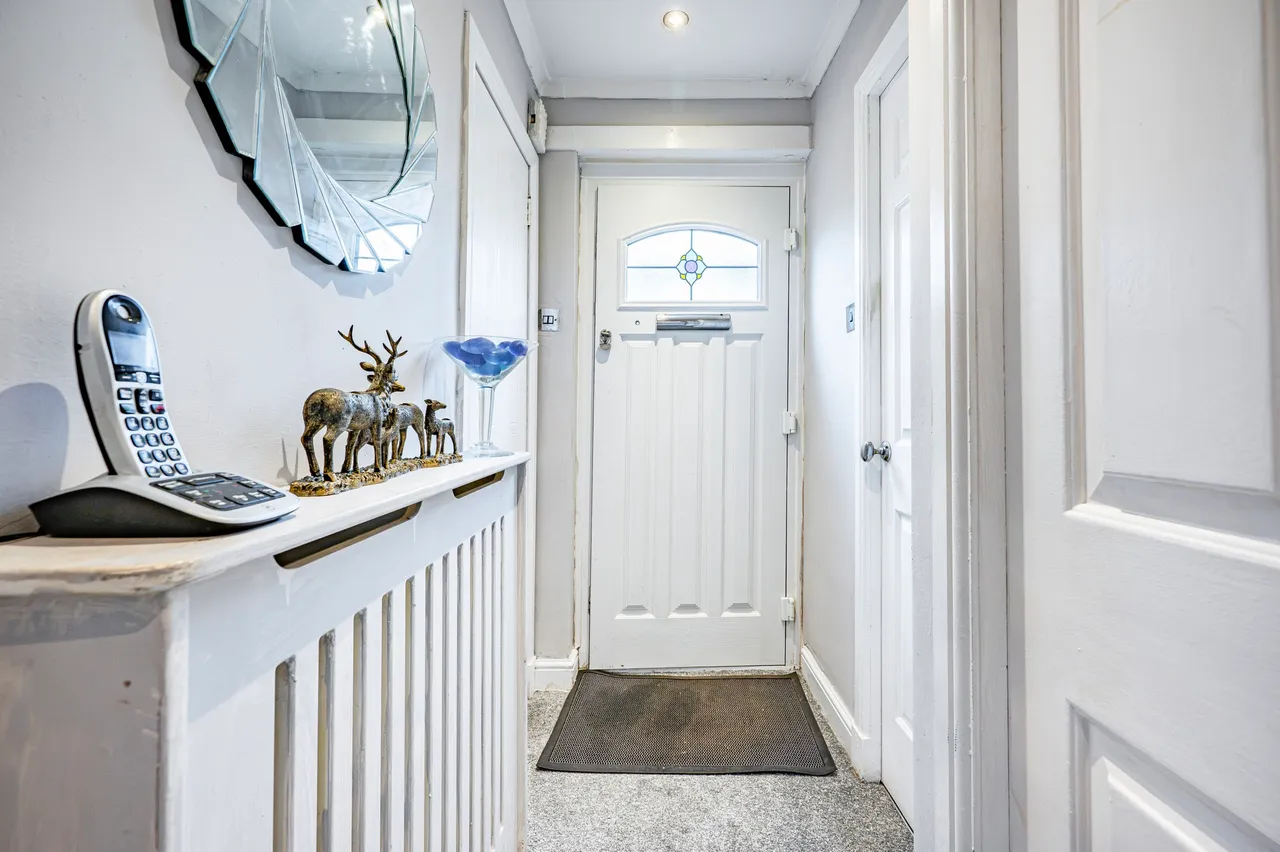 Inverewe Place, Glasgow, G46, photo 8