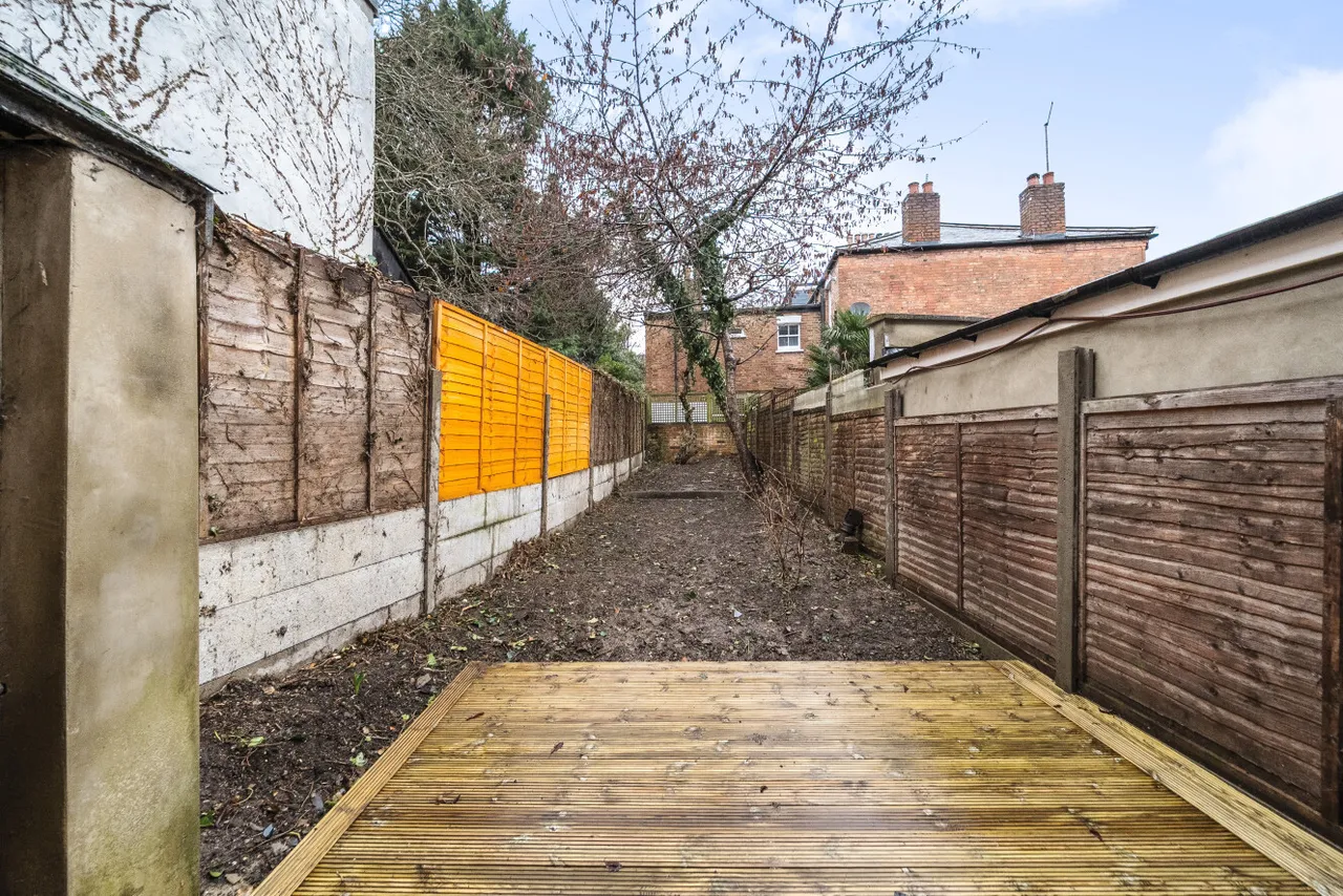 Northwood Road, Highgate, London, N6, photo 5