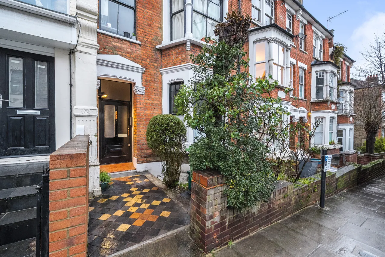 Northwood Road, Highgate, London, N6, photo 2
