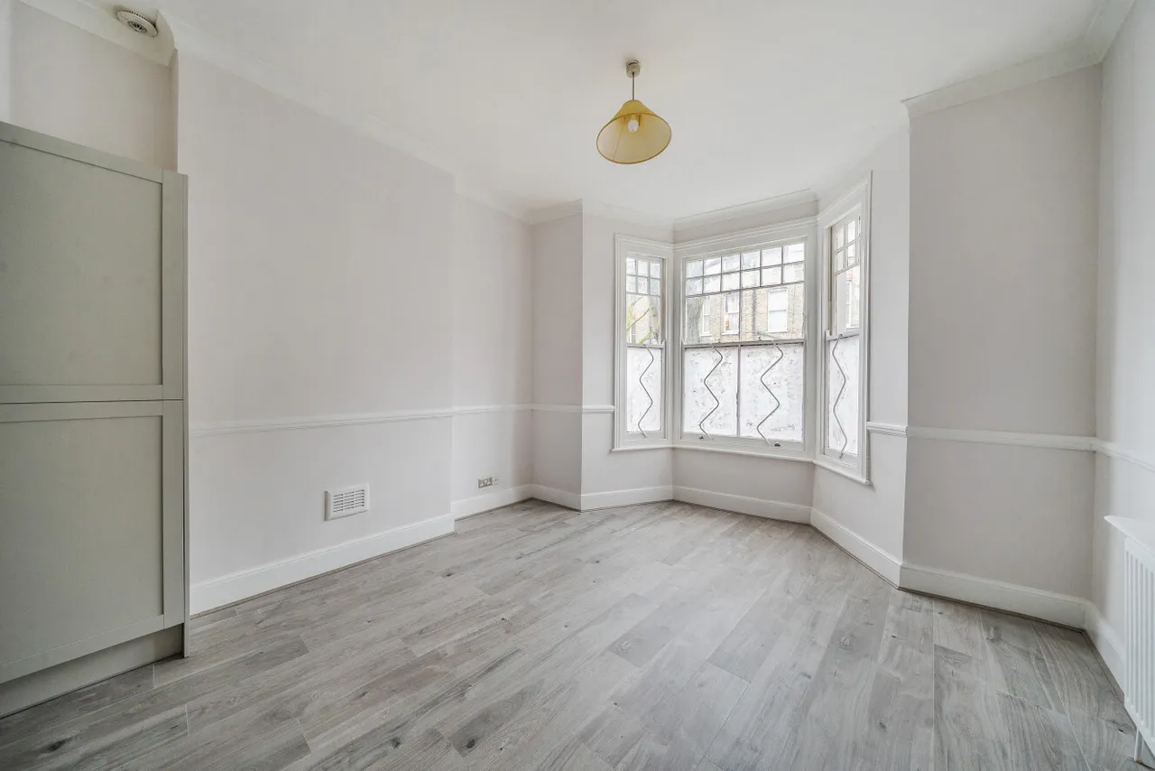 2 bed flat for sale — Northwood Road, Highgate, London, N6