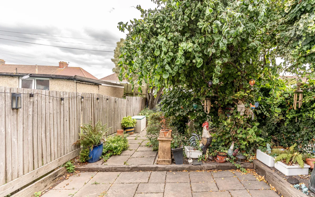 Farr Street, Avonmouth, BS11, photo 16