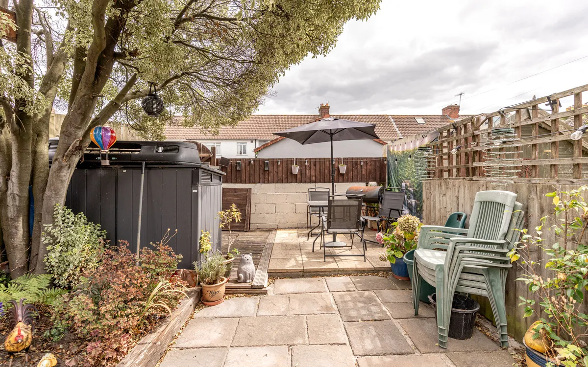 Farr Street, Avonmouth, BS11, photo 18