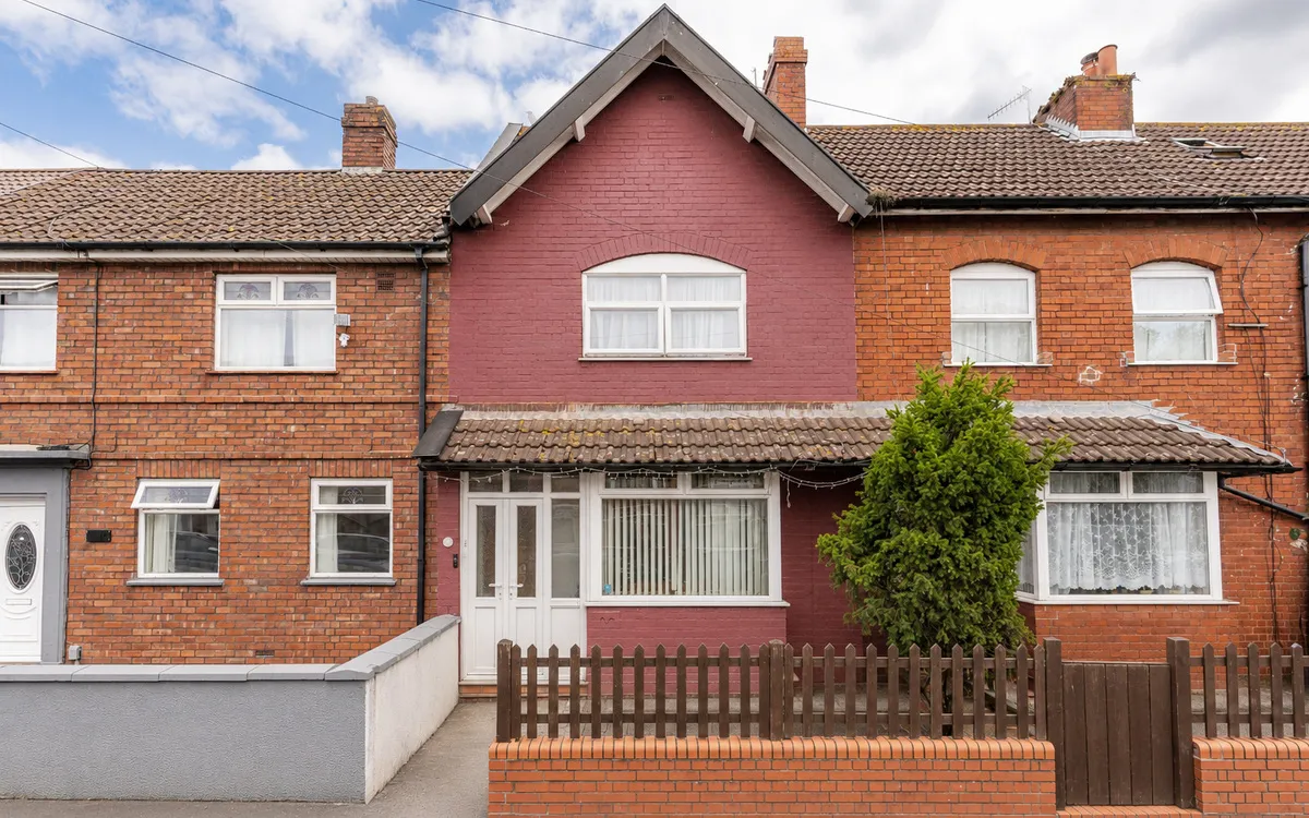3 bed house for sale, Farr Street, Avonmouth, BS11