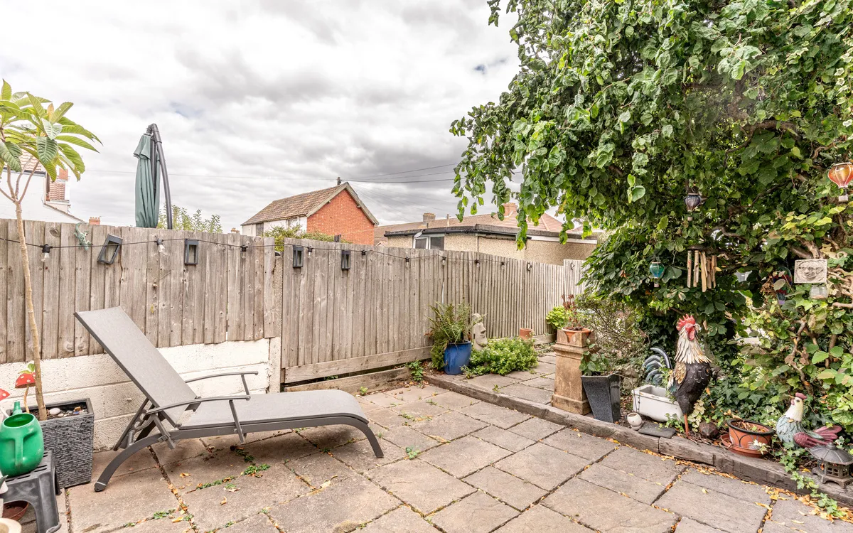 Farr Street, Avonmouth, BS11, photo 15