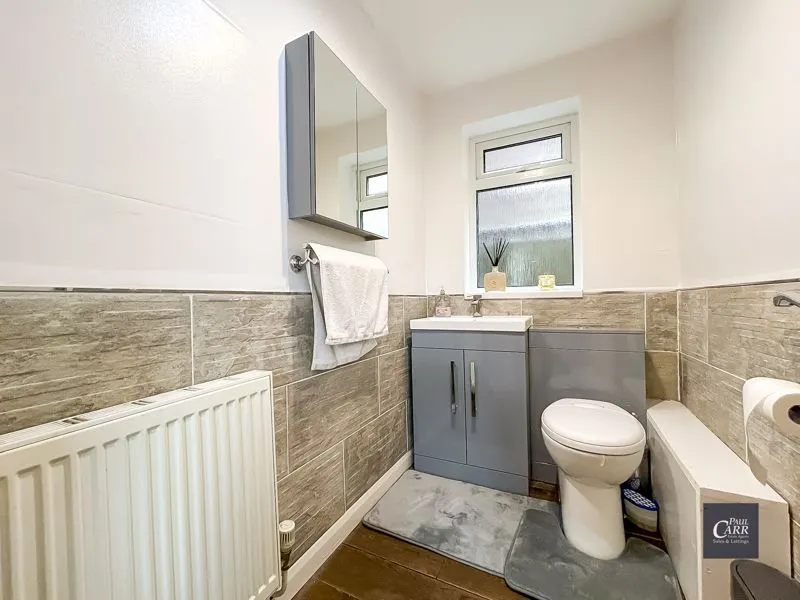 Linforth Drive, Streetly, B74, photo 36
