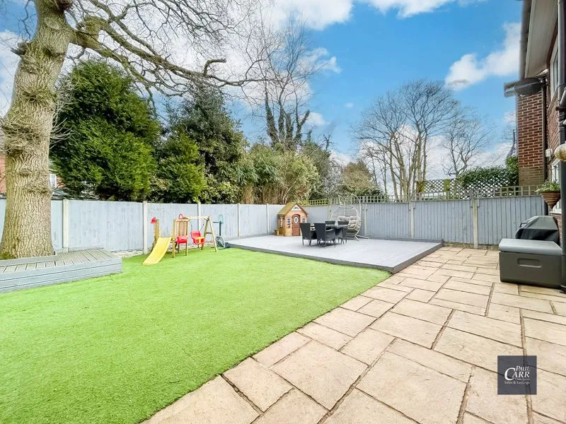 Linforth Drive, Streetly, B74, photo 38