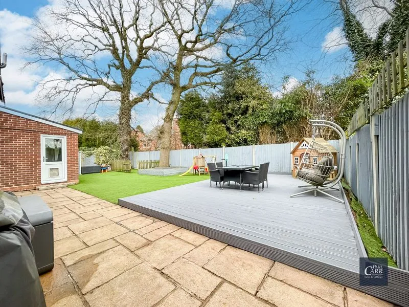 Linforth Drive, Streetly, B74, photo 4