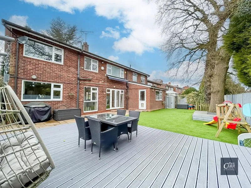 Linforth Drive, Streetly, B74, photo 37