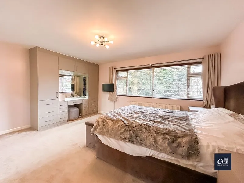 Linforth Drive, Streetly, B74, photo 23