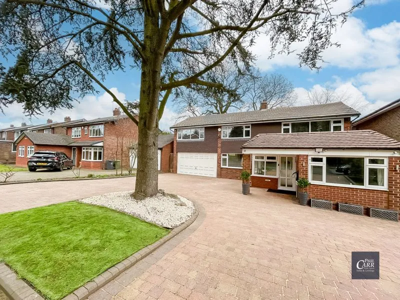 Linforth Drive, Streetly, B74, photo 40