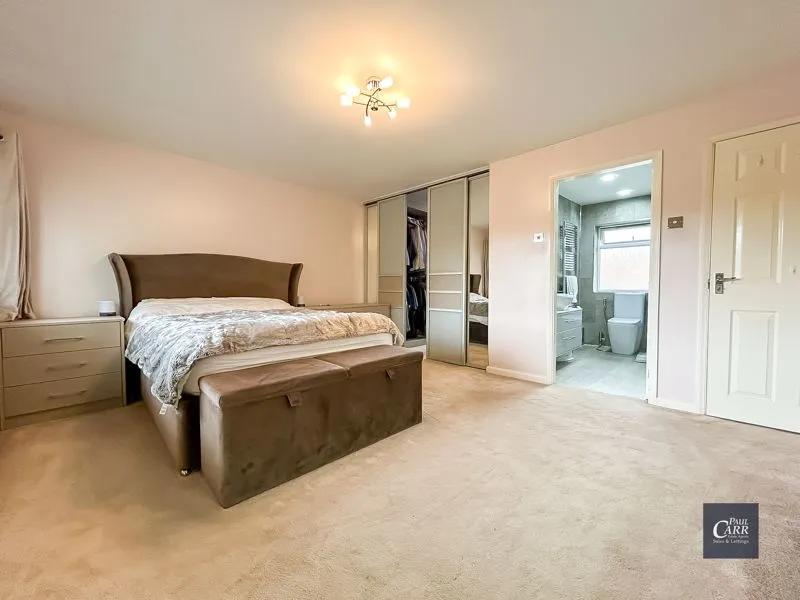 Linforth Drive, Streetly, B74, photo 21