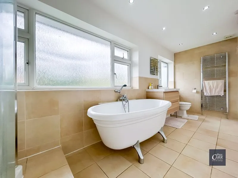 Linforth Drive, Streetly, B74, photo 35